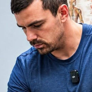 Jérémi Paquette, massothérapeute agréé FQM